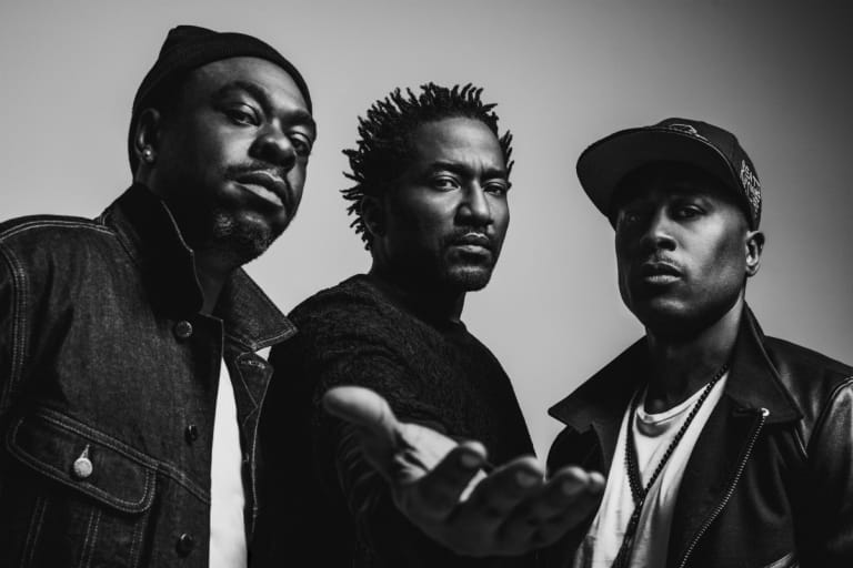 A Tribe Called Quest が大ヒットナンバー “The Space Program” の最新MVを公開