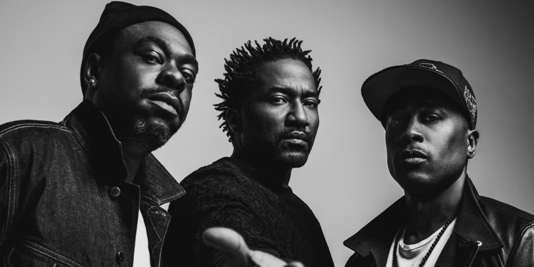 ATCQ が大ヒットナンバー “The Space Program” のミュージックビデオを公開 Hypebeast.JP