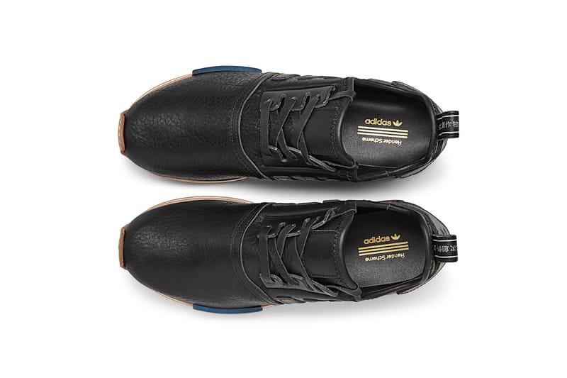 Hender Schemeとadidas Originalsによる第2弾コラボコレクションが登場