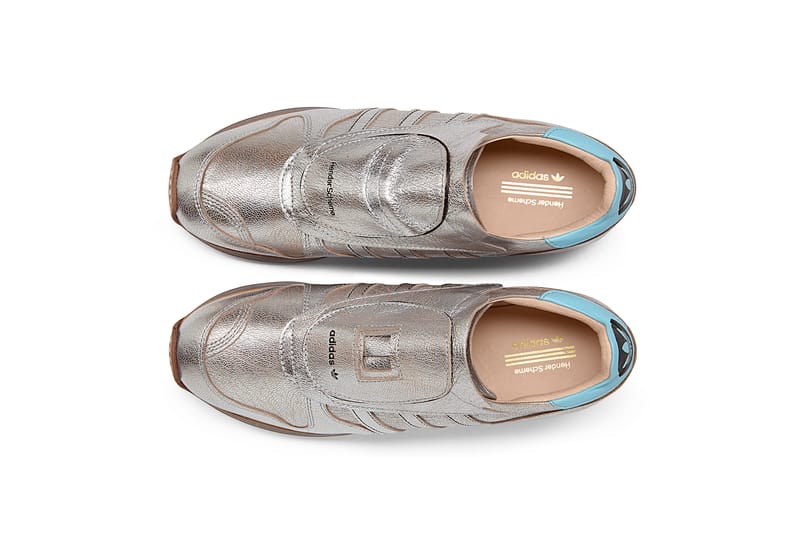 Hender Schemeとadidas Originalsによる第2弾コラボコレクションが登場