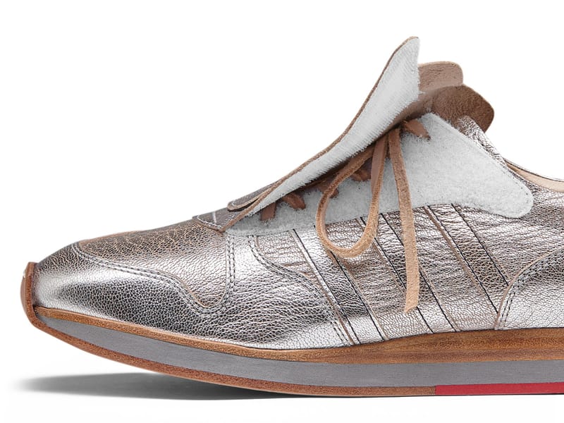 Hender Schemeとadidas Originalsによる第2弾コラボコレクションが登場