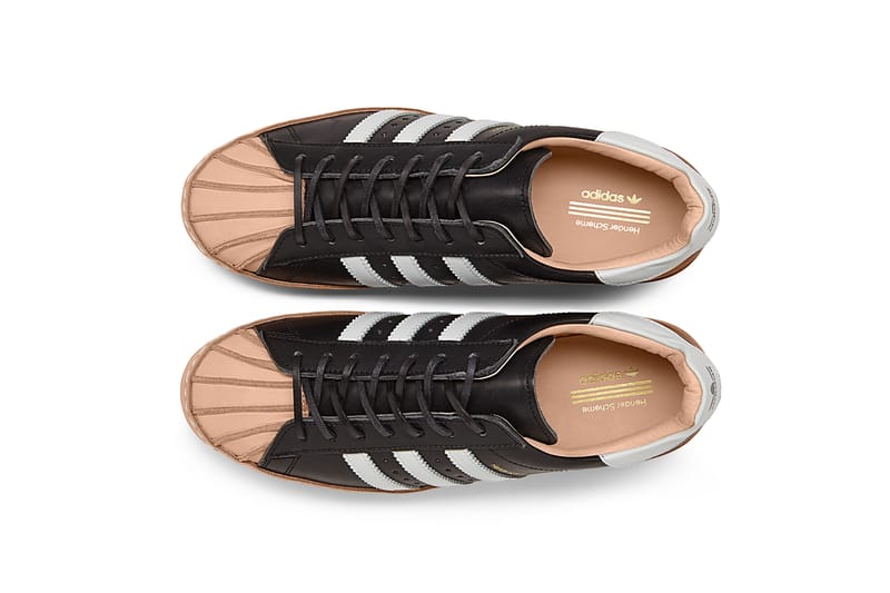 Hender Schemeとadidas Originalsによる第2弾コラボコレクションが登場
