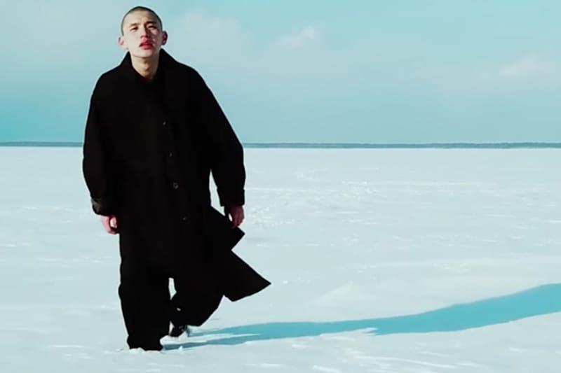 ファッション界も注目するキッド・フレシノが新曲 “Coincidence