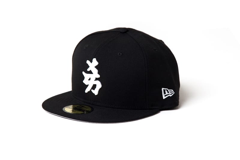 レア NEW ERA × MAGIC STICK コラボ ヤンキース 漢字ロゴ+select