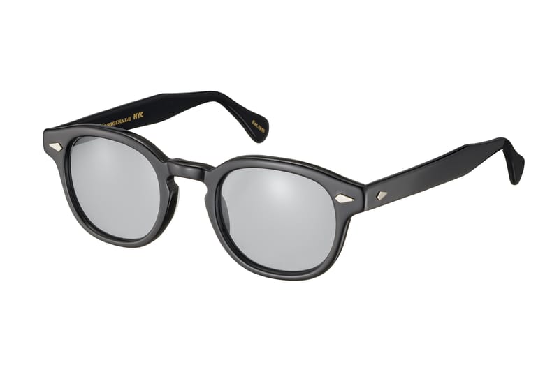 MOSCOT より国内旗艦店の3周年を祝す日本限定カラーを纏った全4型の