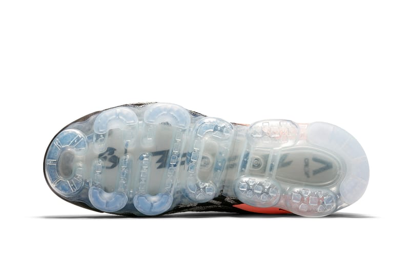 ナイキとアクロニウム®による新作コラボ、Air VaporMax Moc 2の日本