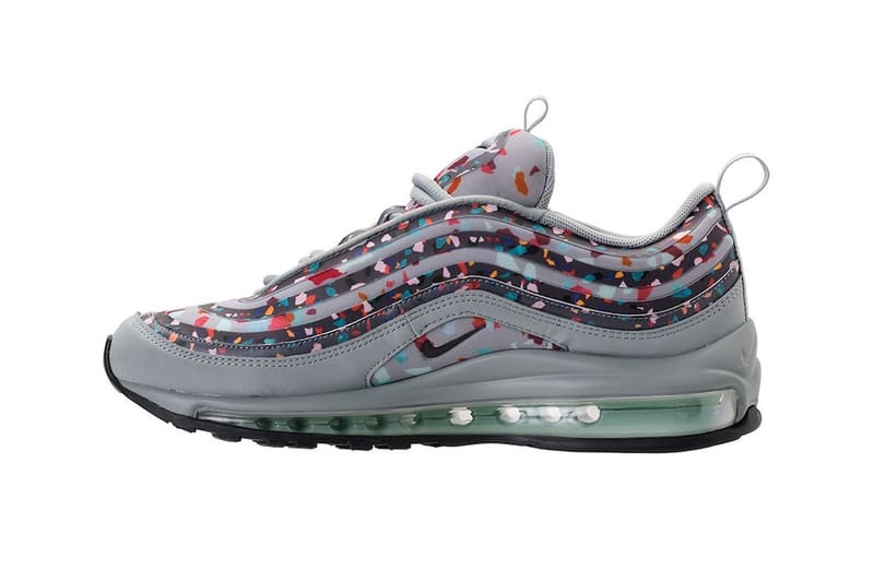 Confetti air 2025 max 97