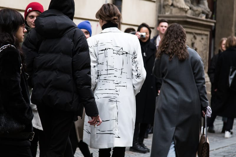 VETEMENTS スカルTシャツ ブラック 2018年冬 VETEMENTS(ヴェトモン) T