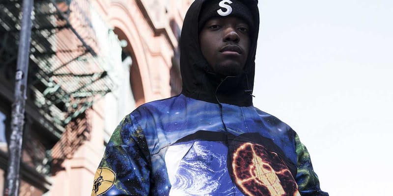 Supreme x UNDERCOVER x Public Enemy ニューヨーク発売日の様子をお