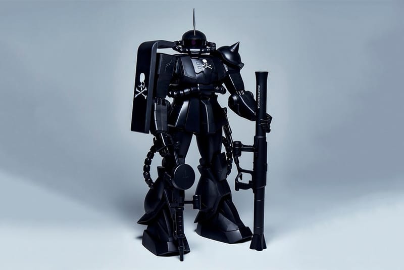 mastermind JAPAN x STRICT-G のコラボ第4弾はスカルを纏った mastermind JAPAN x STRICT-G のコラボ第4弾はスカルを纏った
