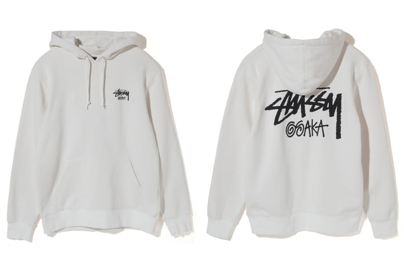 【Stussy】3色展開レギュラーフィット★Stock Dot★Tシャツ Stussy】3色展開レギュラーフィット☆Stock Dot☆Tシャツ