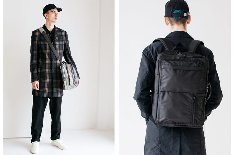 【希少!】TAIKAN × BEAMS 別注コラボ3WAYバッグ カナダ発のTAIKANよりBEAMS別注の3WAYバッグが登場 | Hypebeast.JP