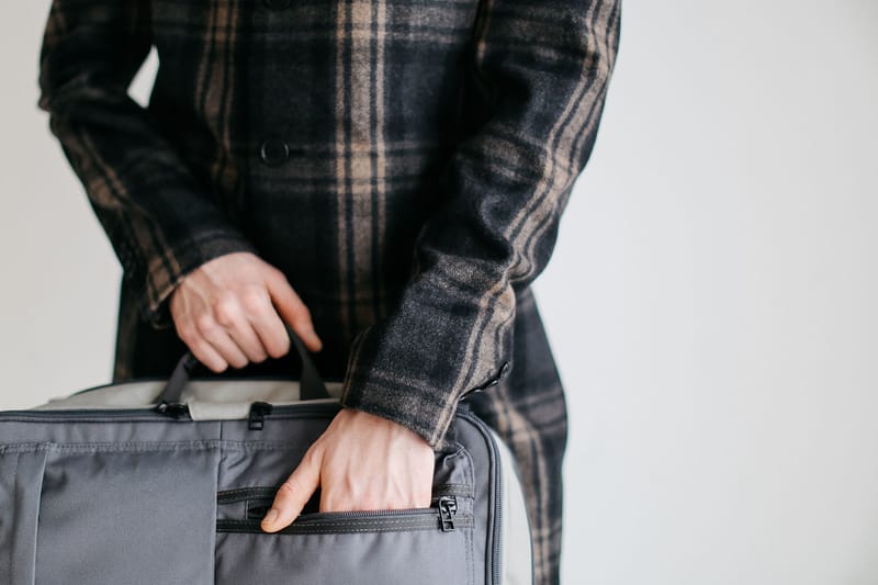 カナダ発のTAIKANよりBEAMS別注の3WAYバッグが登場 | Hypebeast.JP