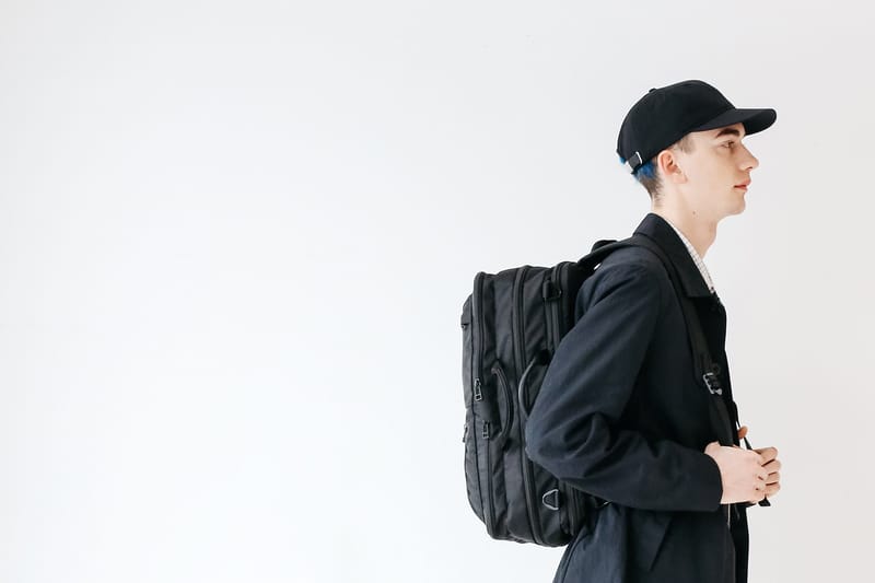 カナダ発のTAIKANよりBEAMS別注の3WAYバッグが登場 | Hypebeast.JP