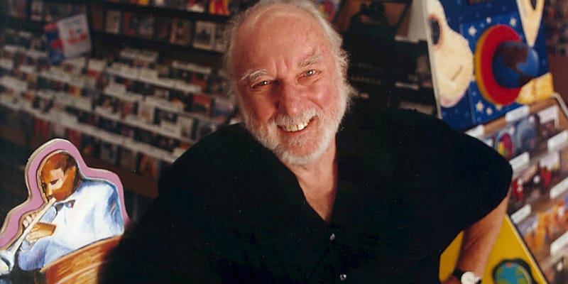TOWER RECORDS の創設者ラッセル・ソロモンが死去 | Hypebeast.JP