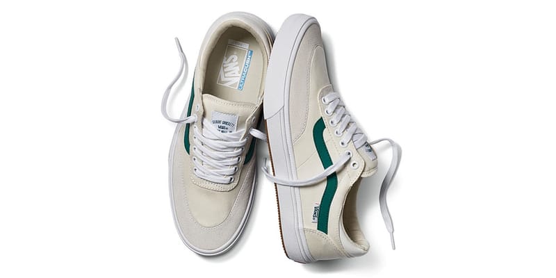 Vans から Crockett Pro 2 に軽やかな新色が登場 | Hypebeast.JP