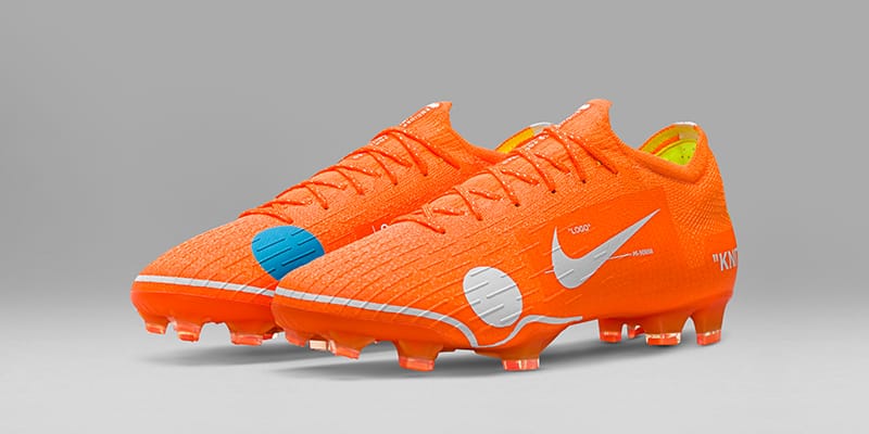 新品 Virgil Nike.ICONS ヴァージル　アブロー　ナイキ ヴァージル・アブロー アーカイブxナイキエアフォース1ローが初