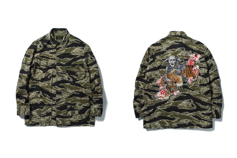 WACKO MARIA 和風デザインジャケット PARADISETOKYO-9TH-BL01-R.jpg