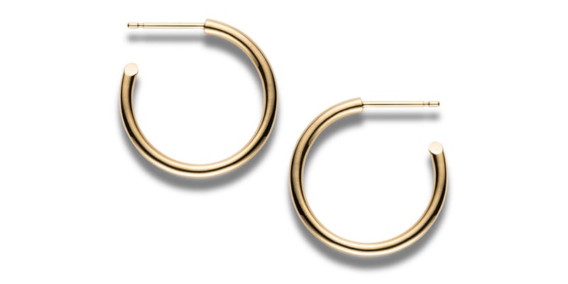 キャリアリング トリップスター ピアス片耳 野村訓市 CAREERING