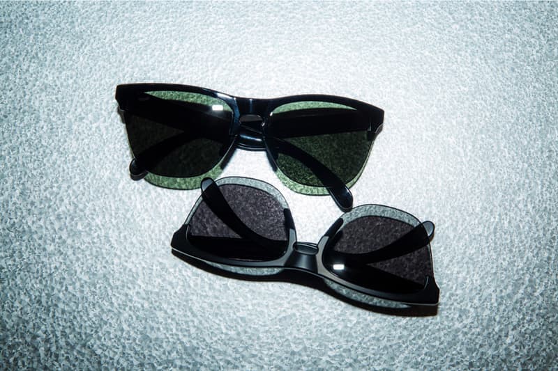 Interviews: フラグメントデザインxオークリーのコラボから覗く藤原 Interviews: フラグメントデザインxオークリーのコラボから覗く藤原