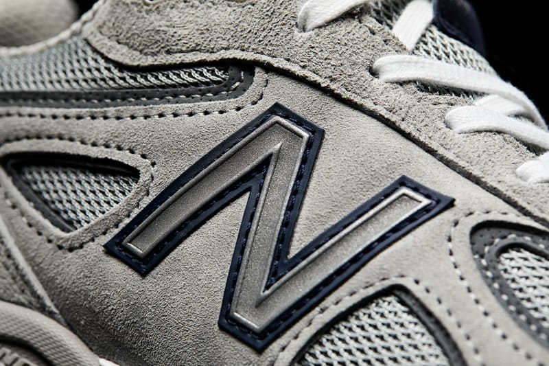 New Balance がリミテッドエディション 990v4 “1982”を国内限定99足で