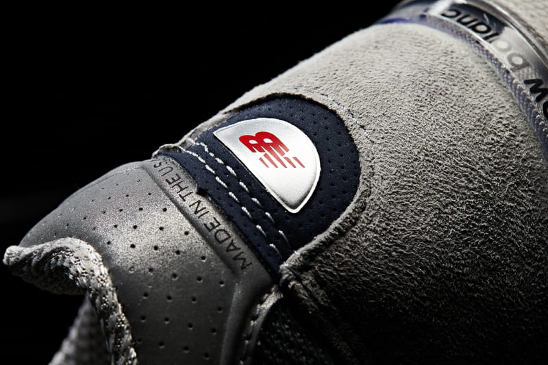 New Balance がリミテッドエディション 990v4 “1982”を国内限定99足で