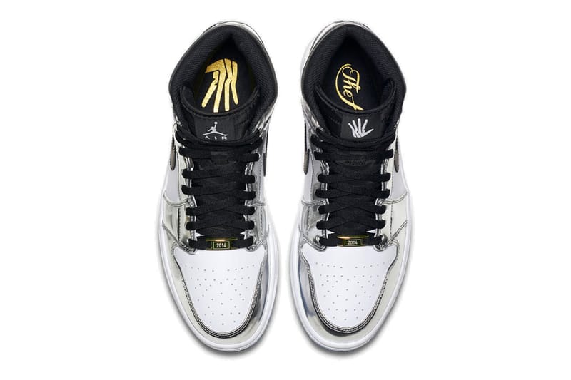 Air jordan shop 1 kawhi leonard