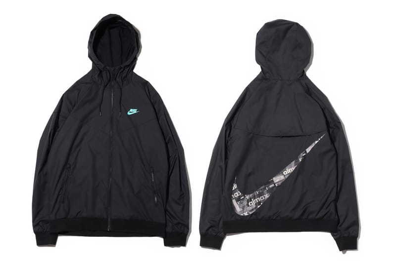 FULL-BK x UNDERCOVER による限定6連ウエストバッグが登場 | Hypebeast.JP