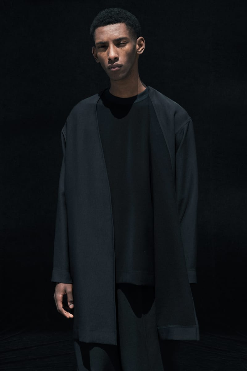 UNITED ARROWS & SONS by DAISUKE OBANA の最新コレクション