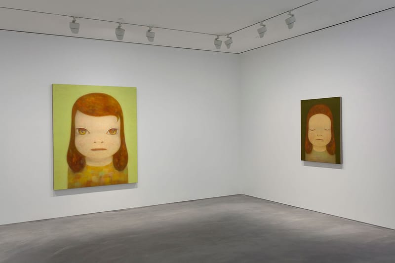 絵画作品「横顔シリーズ“RM”」 チャールズ・ロウコック 『婦人の横顔』 [古美術こもれび] 骨董,掛軸