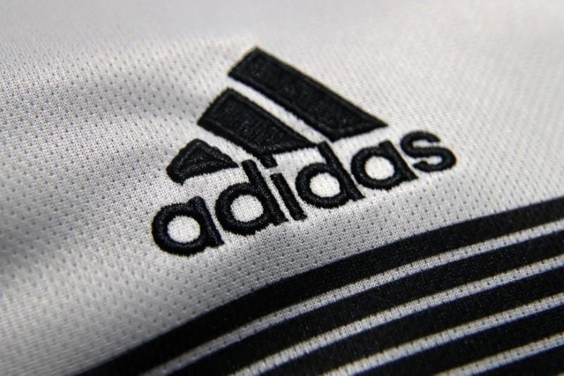 adidas