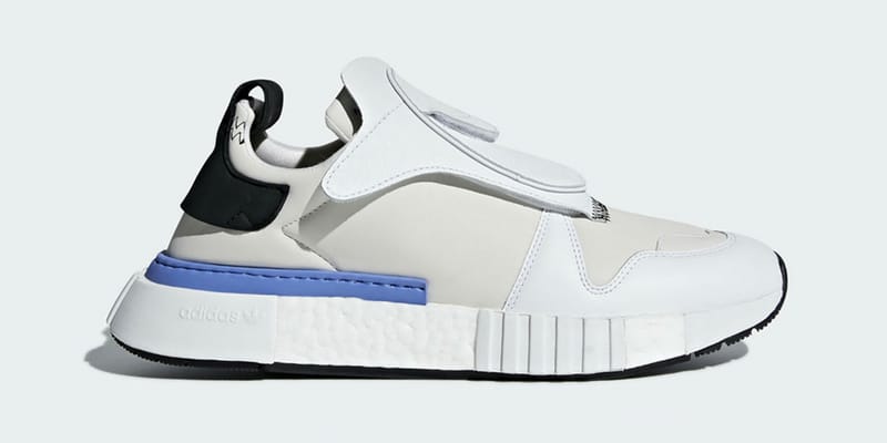 adidasよりMicropacerの系譜を次ぐ新モデルFuturepacerが登場