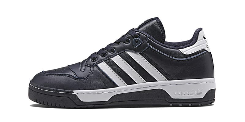 破格 adidas rivalry DESCENDANT 2足セット 期間限定※ adidas Originals by DESCENDANTによる2018年春夏に向けた新作