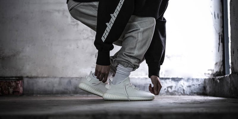 Adidas yeezy shop historia xxl