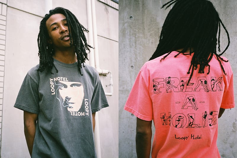 UNDERCOVER より最新アニメ映画『犬ヶ島』公開を記念した限定