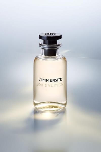 ルイ・ヴィトンが初のメンズフレグランスコレクション “Les Parfums ...