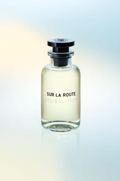 【LOUIS VUITTON】LES PARFUMS 未使用品 Louis Vuitton Introduces Les Parfums [PHOTOS]