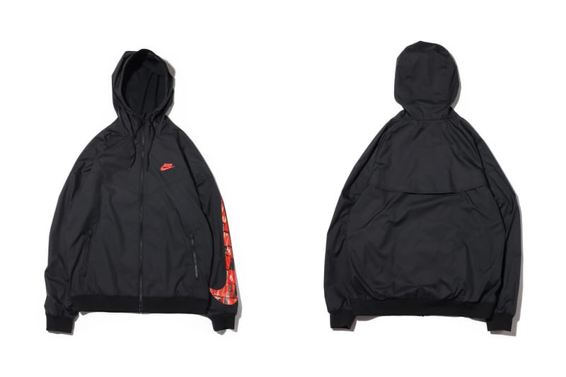 Nike x atmos “WE LOVE NIKE” 第2弾のアイテム一覧が公開