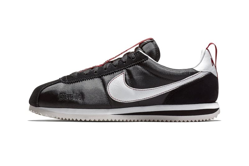 米音楽事務所 TDE x ナイキによる Cortez “Kenny Ⅲ” の公式 米音楽事務所 TDE x ナイキによる Cortez “Kenny Ⅲ” の公式