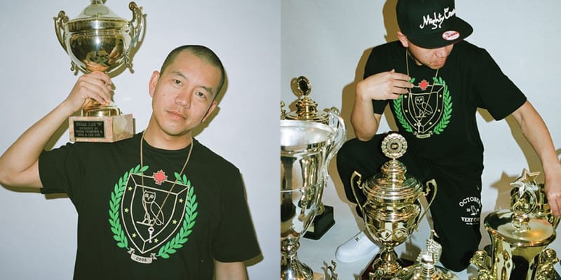 ミッキーコラボ【OCTOBER'S VERY OWN】Ｔシャツ・カットソー リミテッドデザインTシャツ 02 / ミッキー – 買えるLEON