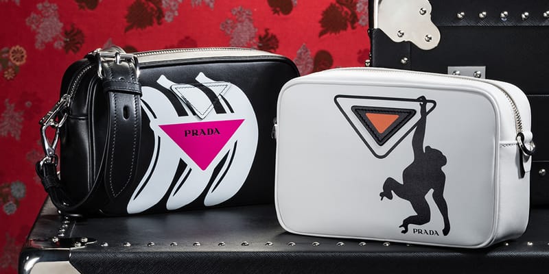 Prada が六本木ヒルズと大丸心斎橋店にて期間限定ポップアップを