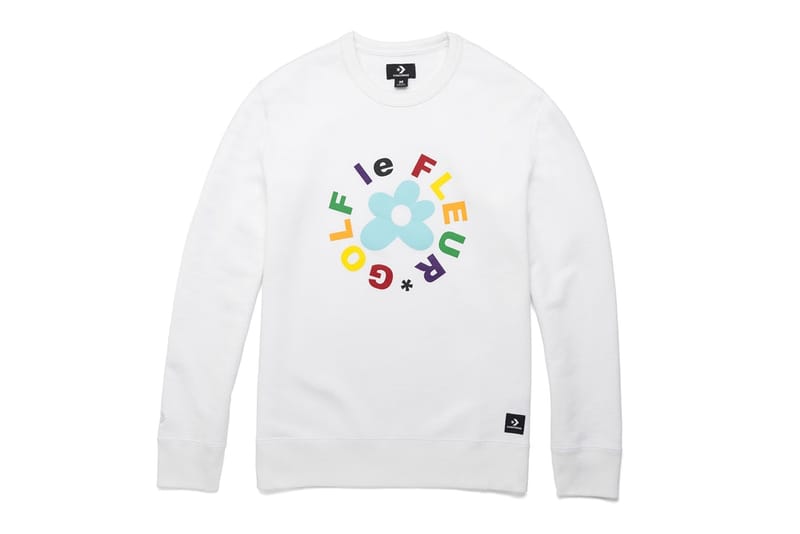 タイラー・ザ・クリエイターが GOLF le FLEUR* 最新コレクションの全貌