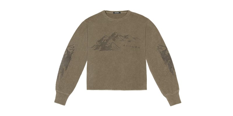 YEEZY SUPPLY が YEEZY Season 6 の新作アイテムをドロップ | Hypebeast.JP