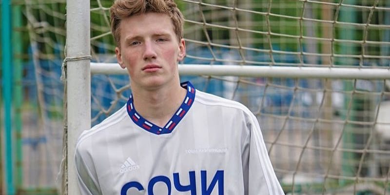 Gosha Rubchinskiyがadidasとの最新コラボアイテムの数々をゲリラ公開