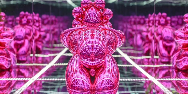納期遅延に業を煮やしたアートコレクターによる訴訟に対してジェフ