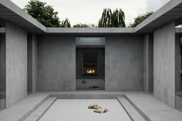 カニエ・ウェストの建築プロジェクト YEEZY Home が正式に始動