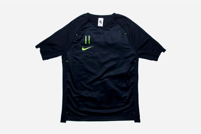 NIKE x AMSTERDAM GENETICS コラボレーションTシャツ NIKE x AMSTERDAM GENETICS アパレル コラボレーションTシャツ