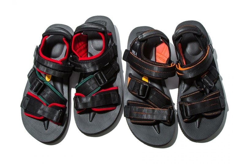 suicoke - monkey time × SUICOKE ベージュ 27cm 新品未使用の