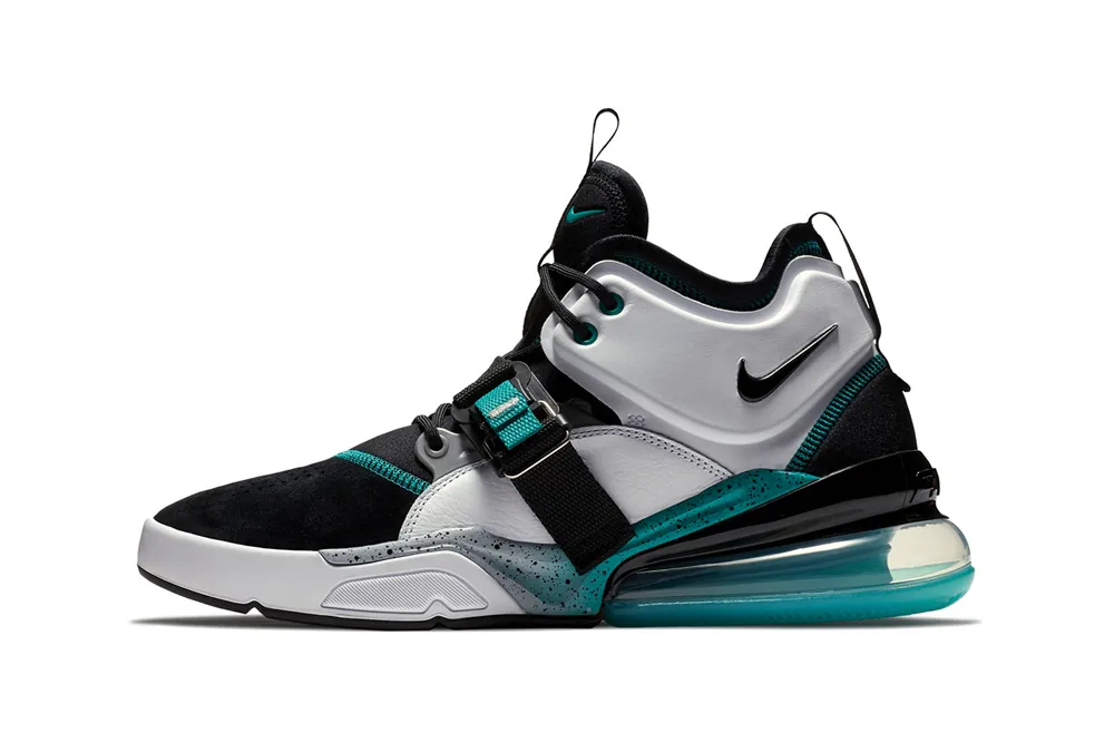 Air force 270 discount malaysia