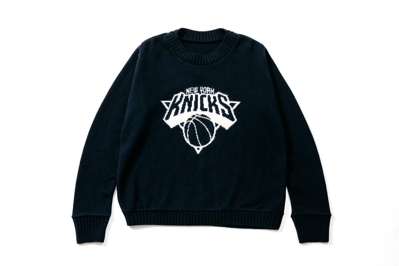 31,540円【名作コラボ】 The Elder Statesman x NBA Knit